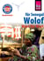 Reise Know-How Sprachführer Wolof für Senegal - Wort für Wort: Kauderwelsch-Band 89
