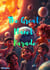 The Great Planet Parade