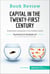 Book Review: Capital in the Twenty-First Century by Thomas Piketty - Understand inequality in the modern world