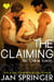 The Claiming - The Outlaw Lovers, #2