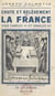Chute et relèvement de la France sous Charles VI et Charles VII