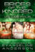 Brides of the Kindred Box Set: Volume 4 - The Brides of the Kindred, #35