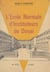 L'école normale d'instituteurs de Douai - De 1834 à 1961