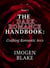The Dark Romance Handbook: Crafting Romantic Arcs - The Dark Romance Handbook, #4