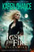 Ignite the Fire: Incendiary - Cassandra Palmer, #2