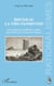 Rousseau, la voix passionnée - Force expressive et affections sociales dans l'<em>Essai sur l'origine des langues</em>