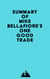Summary of Mike Bellafiore's One Good Trade