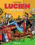Lucien - Tome 1 - Votez Rocky
