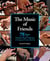 The Music of Friends: 75 Years of the Chamber Music Conference and Composers’ Forum of the East