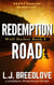 Redemption Road - Wolf Harbor, #8
