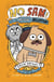 No Sam! and the Meow of Deception - A Graphic Novel