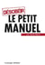 Désobéir : le petit manuel