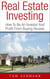 Real Estate Investing - Being A Realtor, #4