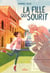 La fille qui sourit