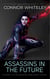 Assassins In The Future: 5 Science Fiction Assassin Crime Short Stories