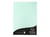 1 étui de 50 feuilles Pollen 210x297 mm 120g  - Vert jade