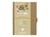 Carnet A5 64 P - 250 g - Naturel