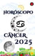 Câncer Horóscopo  2025