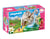 Heidi, Peter et Clara au lac de cristal  - Playmobil Heidi - 70254