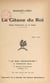 La gitane du roi - Pièce historique en 2 actes