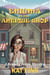 Enigma at the Antique Shop - A Brandy Broot Mystery, #5