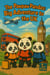 The Pawpaw Pandas: Big Adventure to the UK - The Pawpaw Panda Tales, #1
