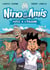 Nino et ses amis - Tome 05 - Match à l'italienne