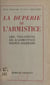 La duperie de l'Armistice - Les violations de l'Armistice franco-allemand