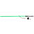 SABRE LASER FORCE FX FISTO STAR WARS HASBRO