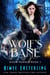 Wolf's Bane - Moon Marked, #1