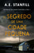O Segredo de uma Cidade Pequena - Mistérios de Grant Dawson, #1