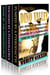 Dionna Does Dino Valley Big Box Set Bundle (Books 1, 2 & 3) - Dionna Does Dino Valley