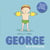 George Goes Swimming