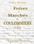 Foires et Marchés de Coulommiers en Brie