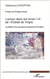 L'amour dans les livres I-IV de l'Enéide de VIrgile - ou Didon et la mauvaise composante de l'âme