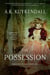 The Possession - Writer's Block, #1
