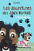 L’animalerie - Les aventures des Jack Russell