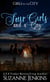 Four Girls and a Guy: Prequel to Girls in the City - Girls in the City, #1