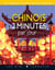 Le chinois en 2 minutes par jour