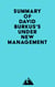 Summary of David Burkus's Under New Management