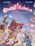 Ernest & Rebecca - Tome 10 - La croisière du mystère