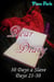 Dear Diary - Thirty Days A Slave (Days 21-30) - Dear Diary: Thirty Days A Slave, #3