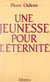 Une jeunesse pour l'éternité