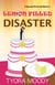Lemon Filled Disaster - Eugeena Patterson Mysteries, #3