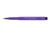 Feutre Faber-Castell - Pointe brush B - violet pourpre - Pitt Artist Pen