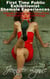 First Time Public Exhibitionist Shemale Experiences: A Bundle of 3 Hot, Erotic Tales of Futa Bisexual and Interracial Menage Fantasies - The Shemale Series, #12
