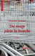 Du rouge plein la bouche - Un thriller psychologique