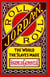 Roll, Jordan, Roll - The World the Slaves Made