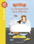 Les fabuleux voyages de Ninon et Lila, Tome 01 - La baignoire aux sirènes - Tu lis, je lis n°17
