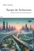 Épopée du Technocène - Odyssée au cœur d’une révolution planétaire